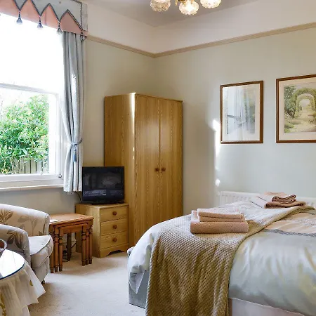Croftside Holiday home