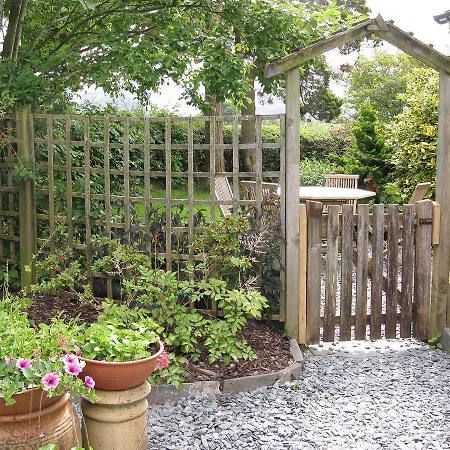 Croftside * Applethwaite