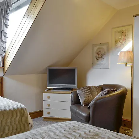 Croftside * Applethwaite