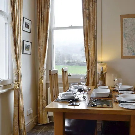 Holiday home Croftside *