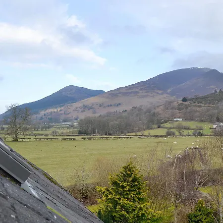 Croftside Applethwaite