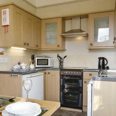 Holiday home Croftside