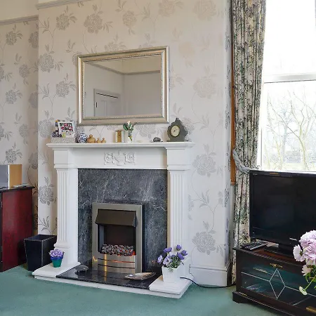 Croftside Holiday home *