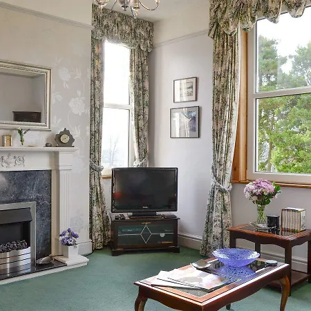 Croftside * Applethwaite